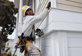 Affordable Siding Repair and Maintenance Services in Arthurdale, WV